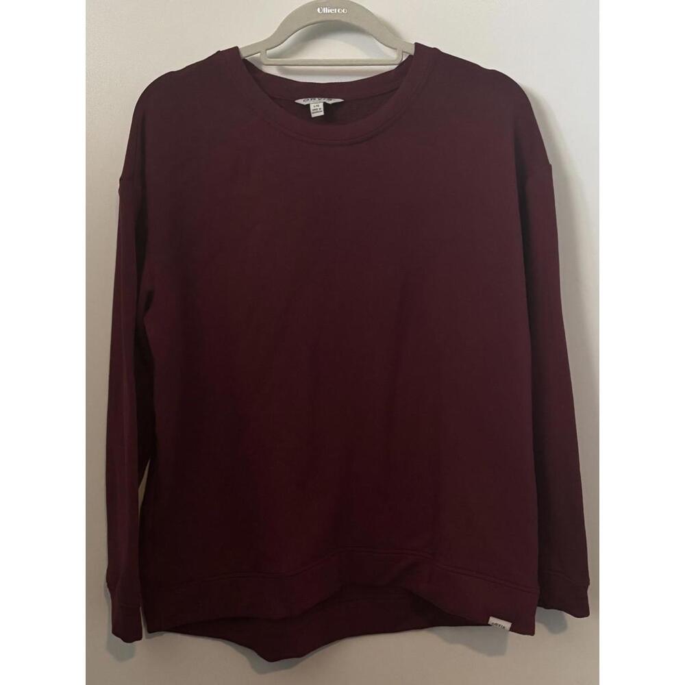 Orvis Modal Blend Sweatshirt, Men’s Large